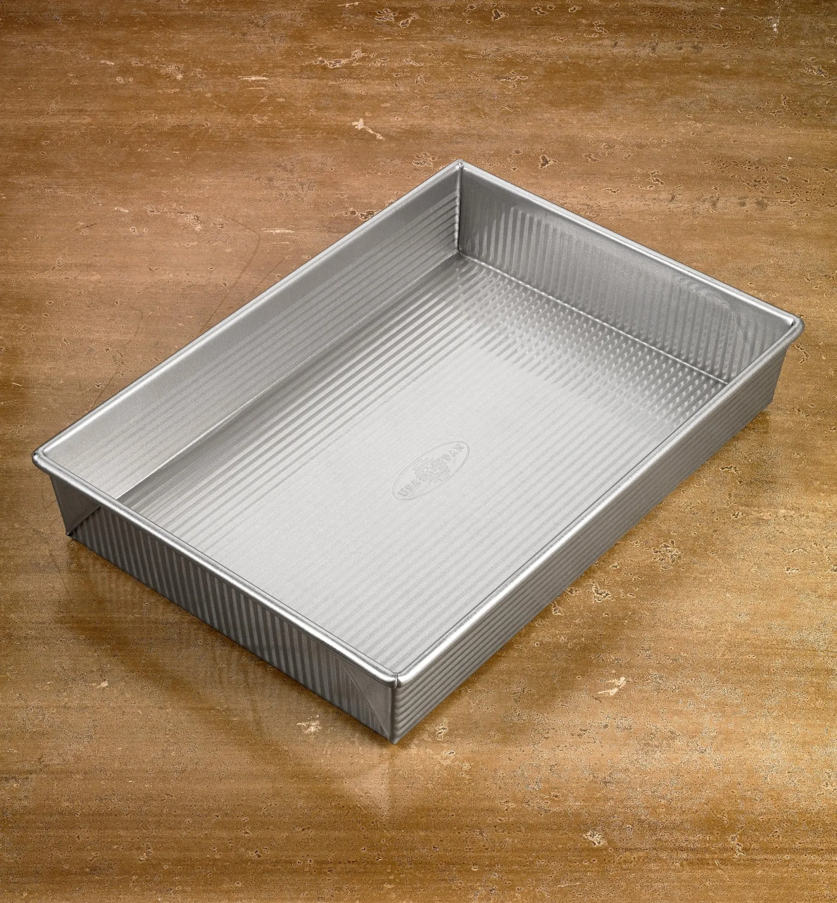 Best 9" × 13" Baking Pan Bakeware