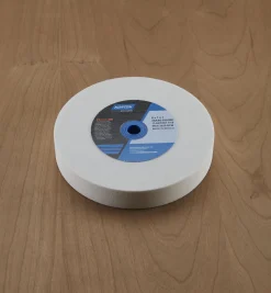 Hot 6" × 1" Cool Grinding Wheels Sharpening