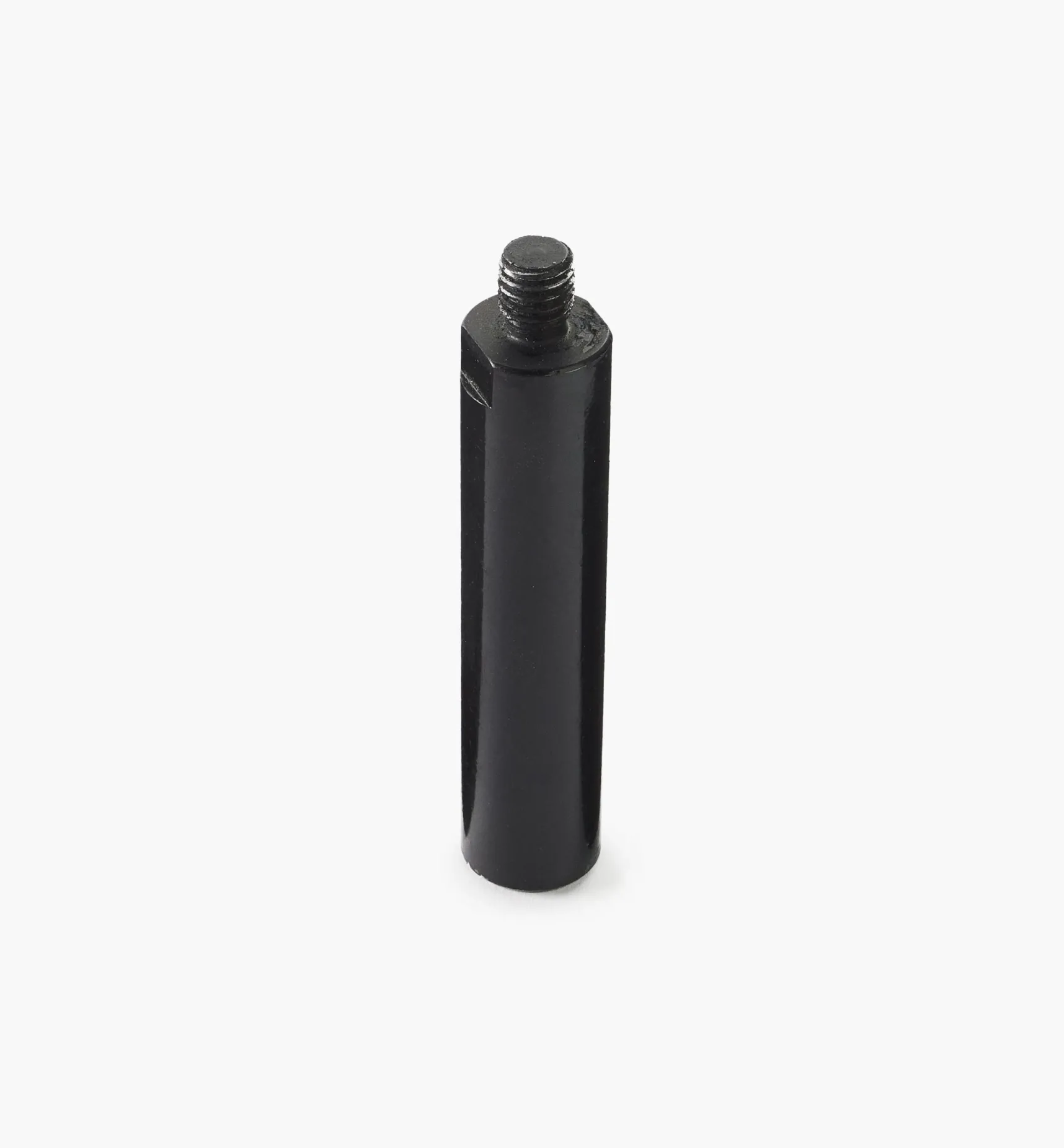 New 5" × 1" Post For Multi-Purpose Rigid Bowl Rest Turning