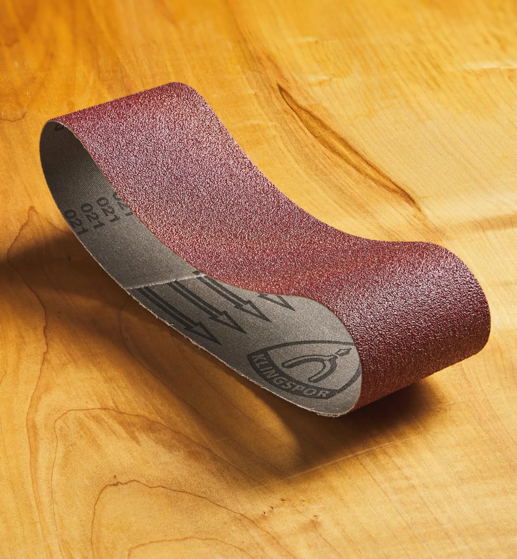 Online 3" × 21" Premium-Quality Sanding Belts Supplies