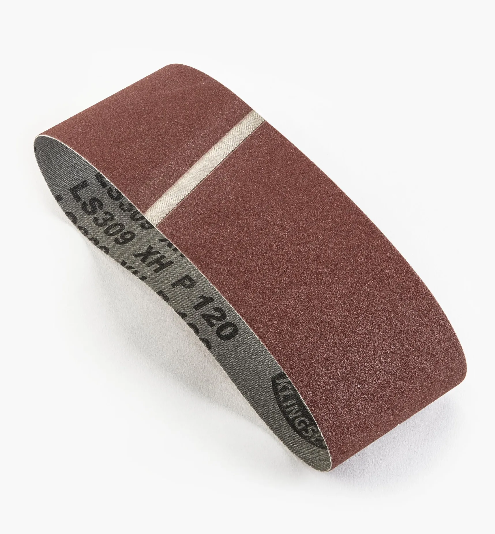Online 3" × 21" Premium-Quality Sanding Belts Supplies