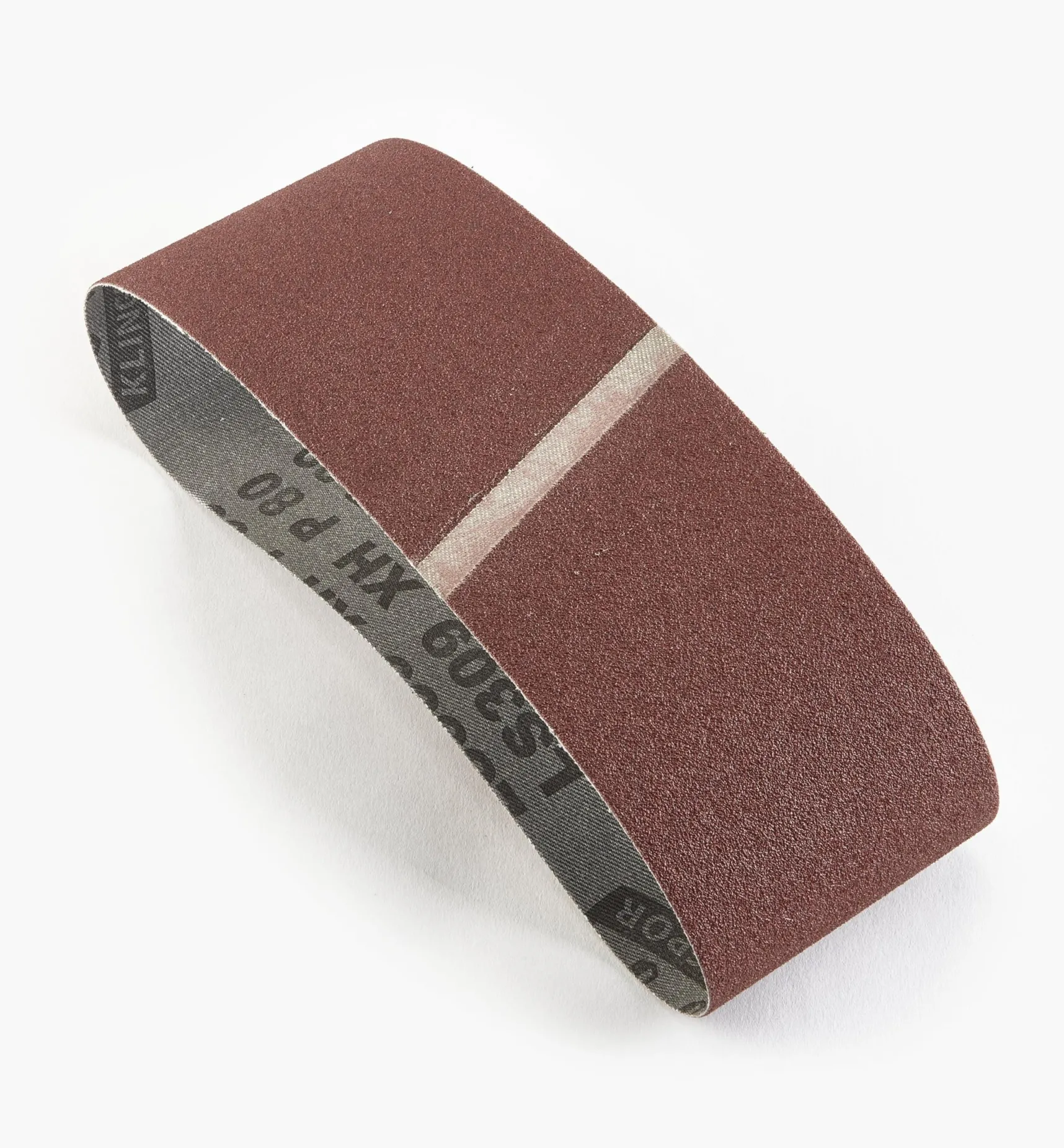 Online 3" × 21" Premium-Quality Sanding Belts Supplies