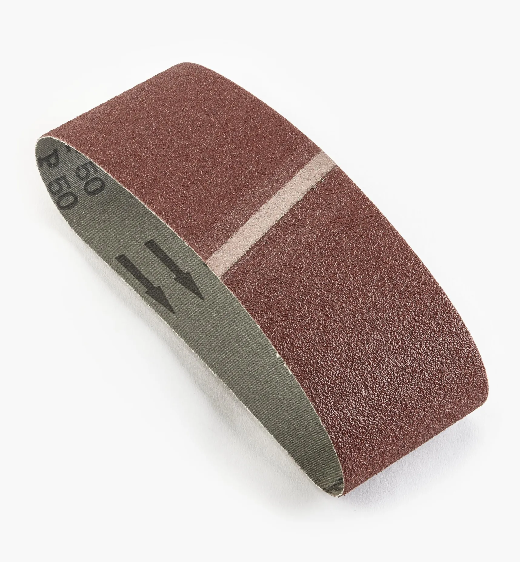 Online 3" × 21" Premium-Quality Sanding Belts Supplies