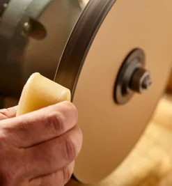 Online 8" × 3/4" Razor Sharp Kit Sharpening