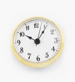 Best 2 3/4" Arabic Clock Insert Project Supplies