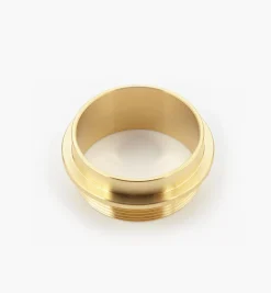 New 1 3/4" Brass Template Guides Routing