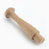 Outlet 3 1/2" Cherry Shaker Peg Project Supplies
