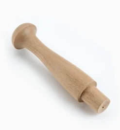 Outlet 3 1/2" Cherry Shaker Peg Project Supplies