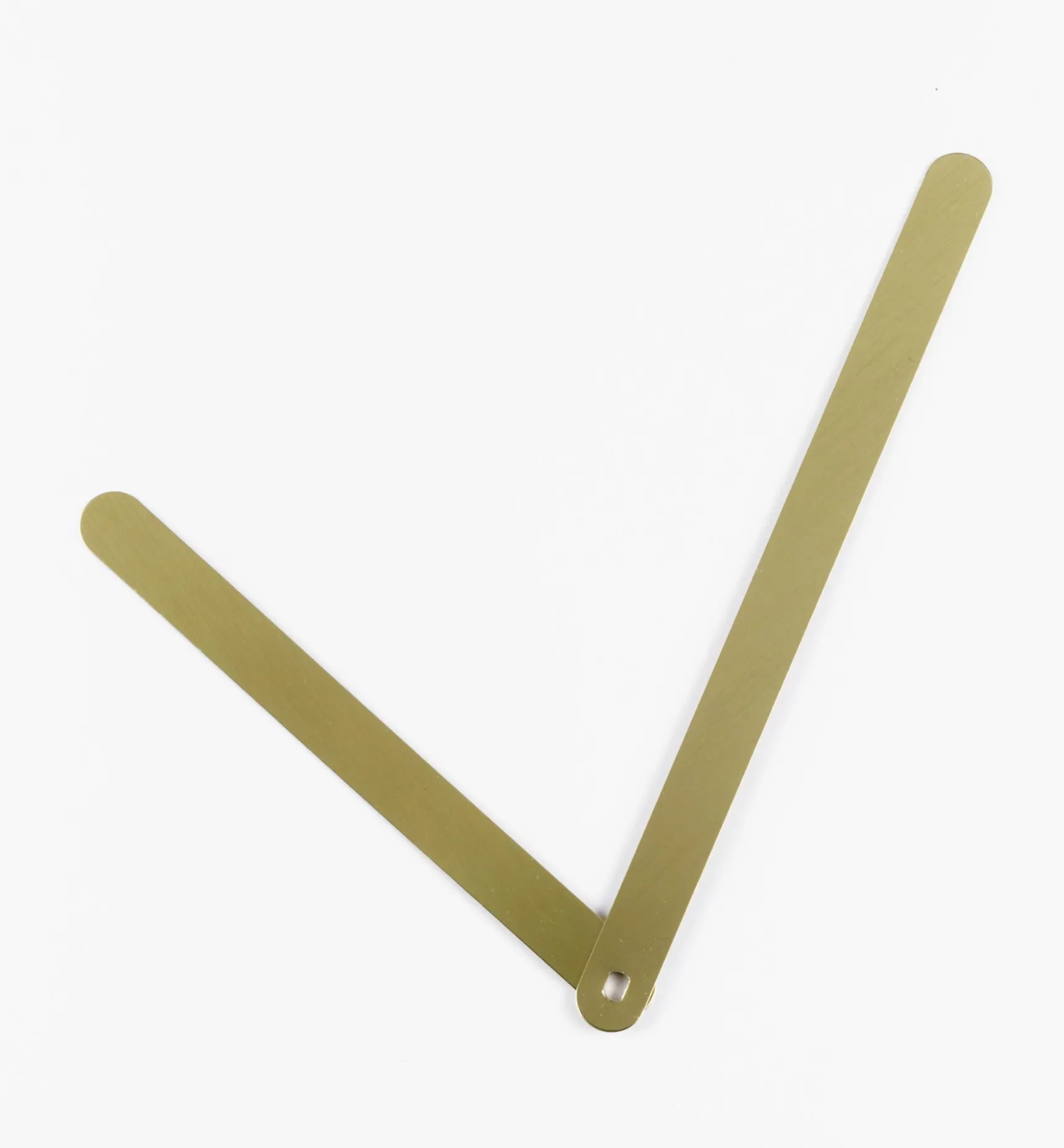 4 7/8" Clock Hands Project Supplies