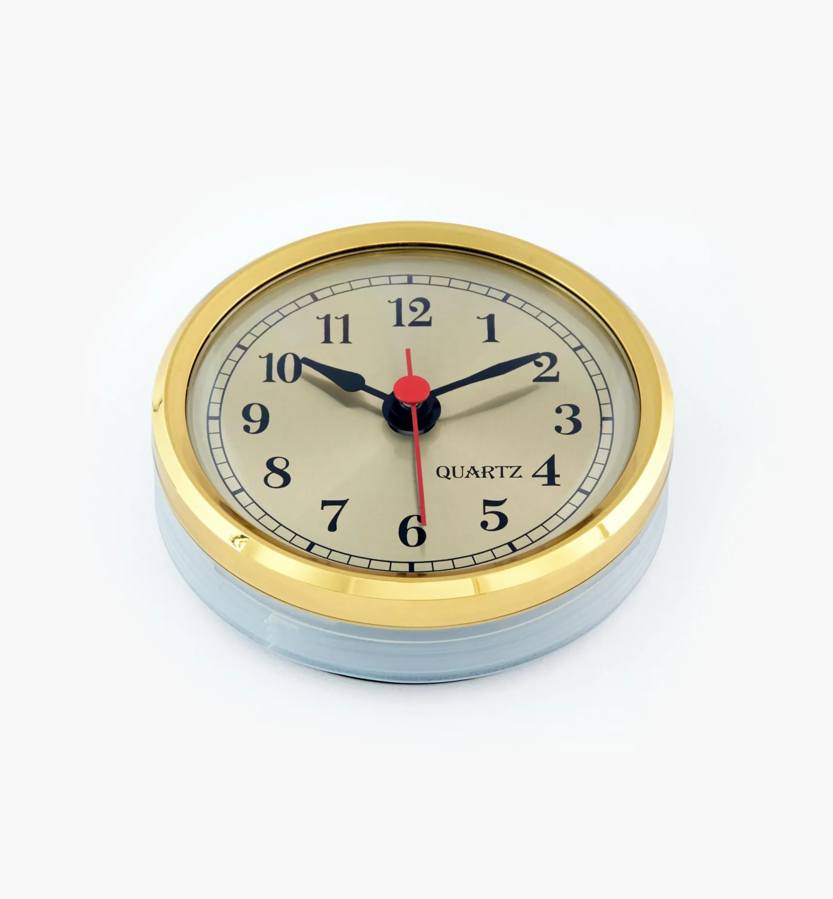 Best 2 7/8" Clock Inserts Project Supplies