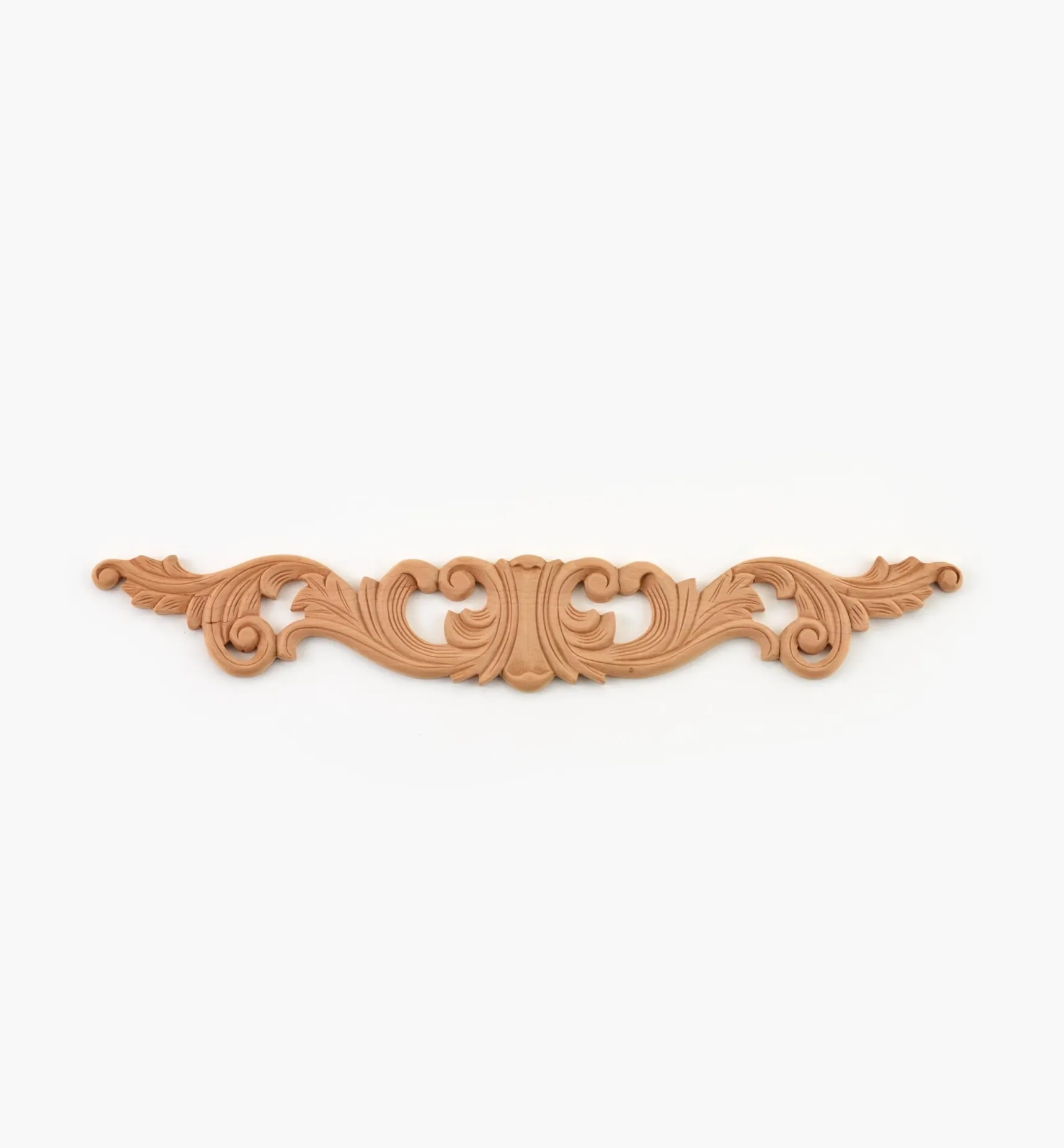 Hot 20 1/2" Hand-Carved Horizontal Appliqué Project Supplies