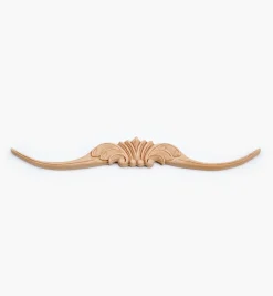 Online 14 3/4" Hand-Carved Horizontal Appliqué Project Supplies
