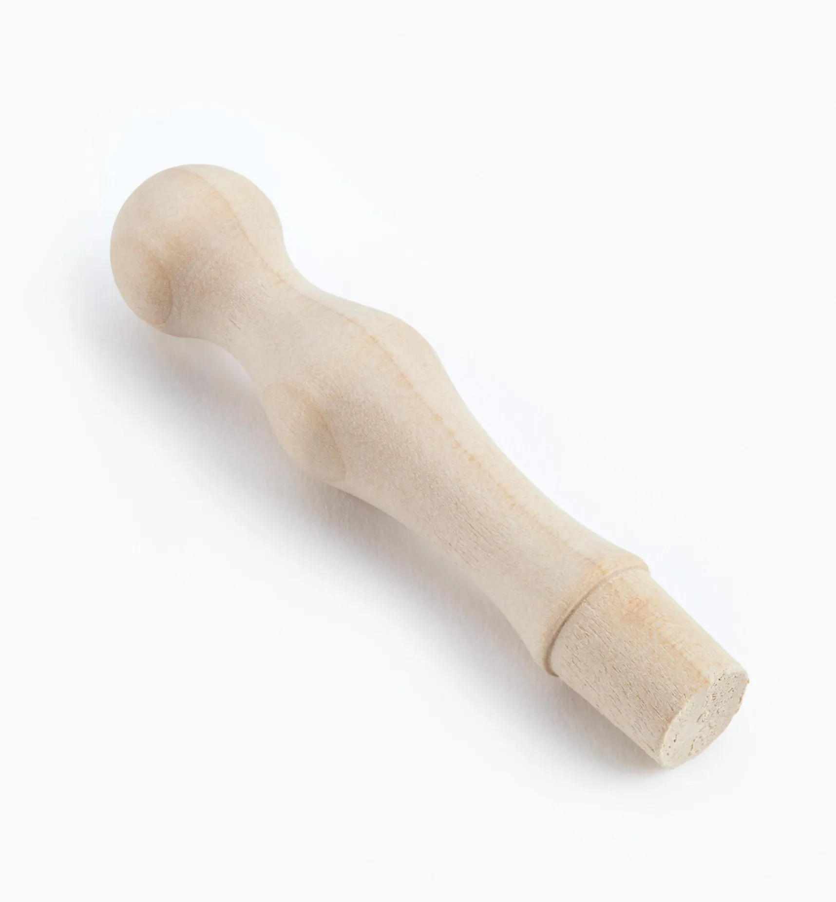 Best 3 3/8" Hardwood Mug Peg Project Supplies