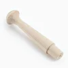 Sale 3 1/2" Hardwood Shaker Peg Project Supplies