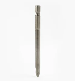 Sale 3 1/2" Phillips Screwdriver Bits Screwdrivers