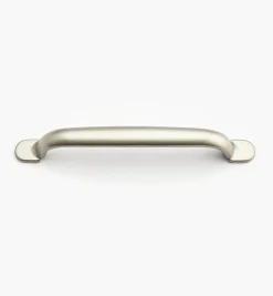 New 6 3/8" Plain Foot Utility Handle Handles