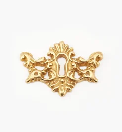 Online 1 3/8" Plate Escutcheon Escutcheons