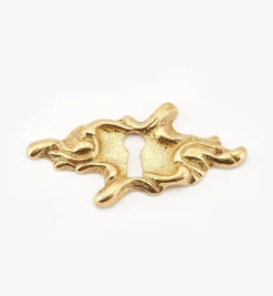 New 1 1/4" Plate Escutcheon Escutcheons