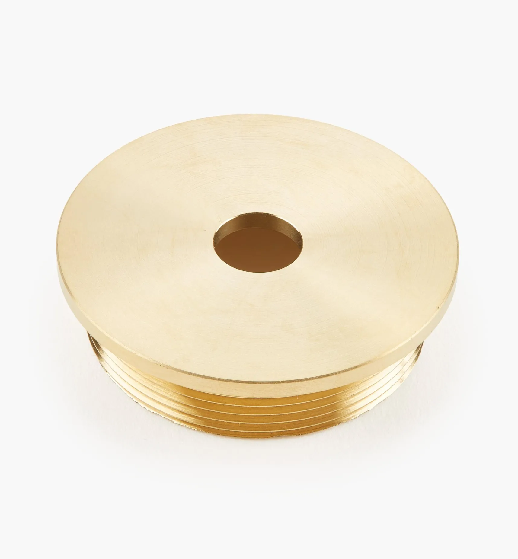 Discount 1 3/4" Router Plate Inserts Routing
