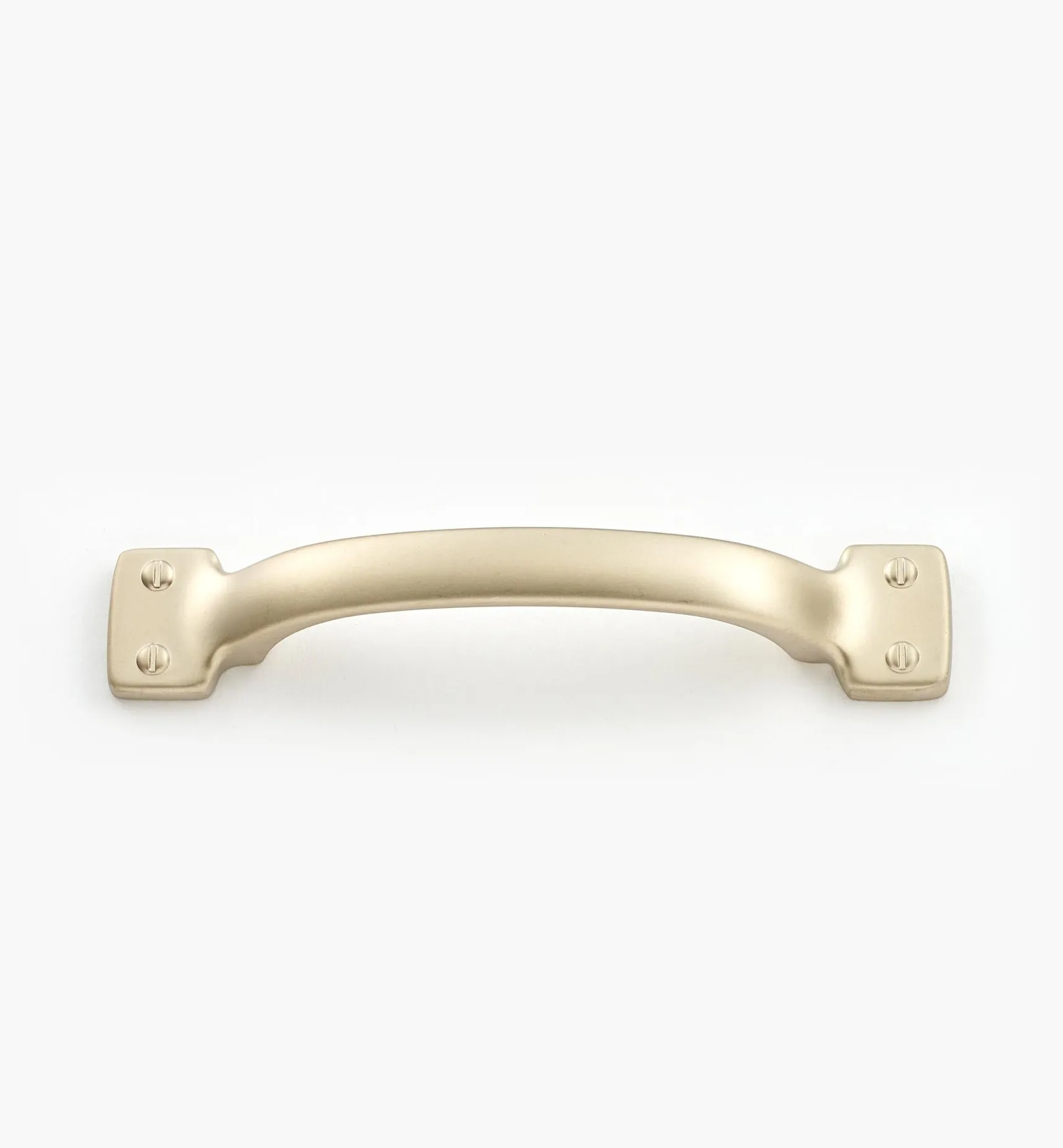 Best 5 3/4" Screw Foot Utility Handle Handles
