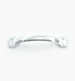 Best 5 3/4" Screw Foot Utility Handle Handles