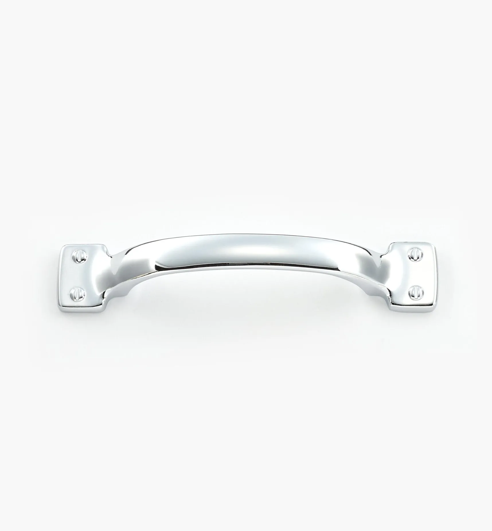 Best 5 3/4" Screw Foot Utility Handle Handles