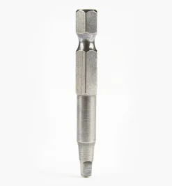 1 15/16" Square-Recess Screwdriver Bits Screwdrivers