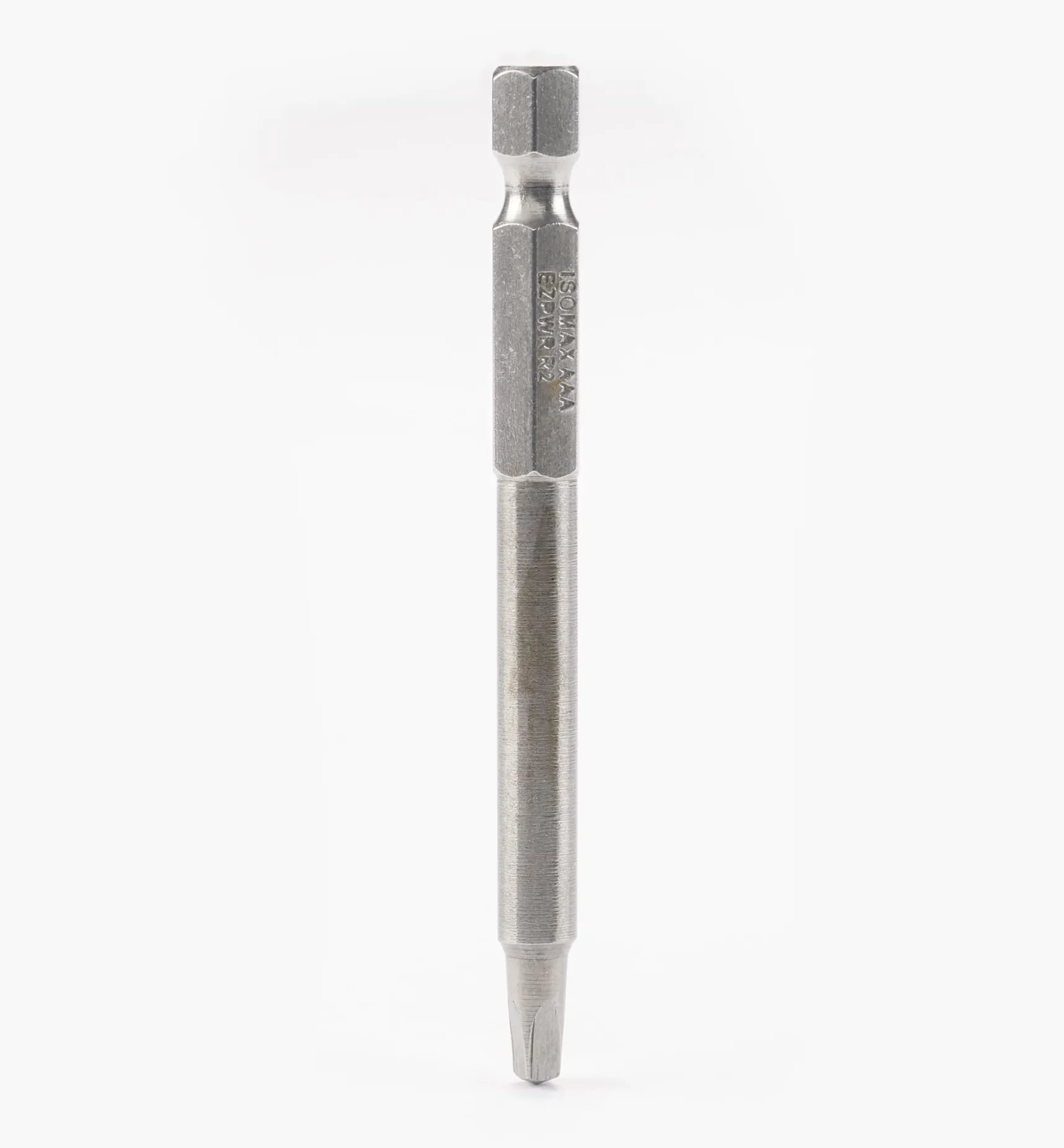 2 15/16" Square-Recess Screwdriver Bits Screwdrivers