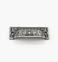 Online 3 5/16" Victorian Pull Pulls