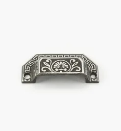 Outlet 3 1/8" Victorian Pull Pulls