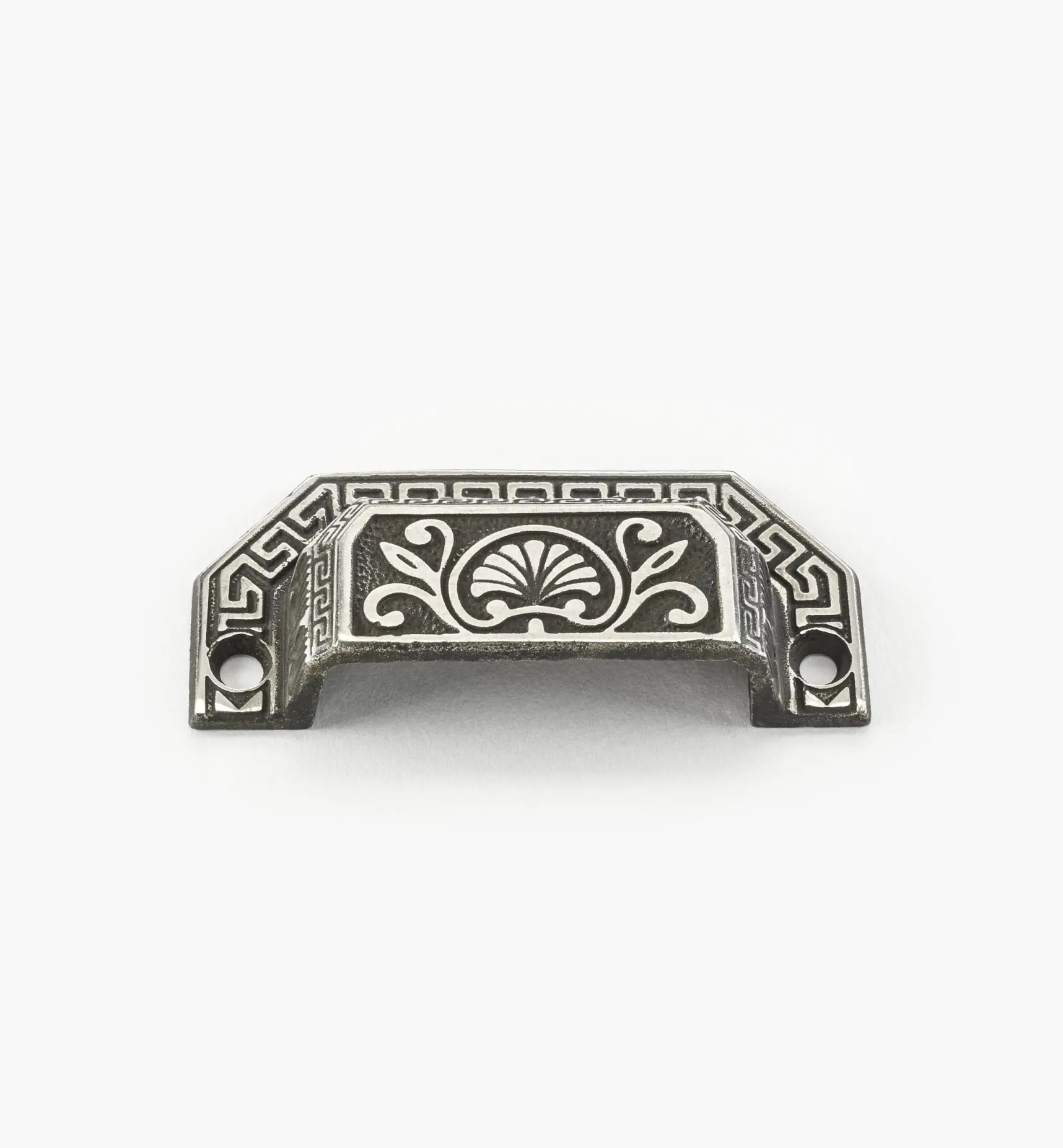 Outlet 3 1/8" Victorian Pull Pulls