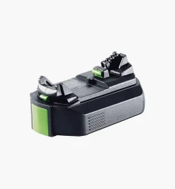 New 2.6 Ah Replacement Battery For Festool CXS & TXS Cordless Drills Power Tool Accessories