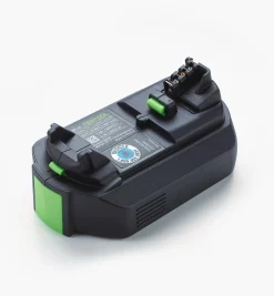 New 2.6 Ah Replacement Battery For Festool CXS & TXS Cordless Drills Power Tool Accessories