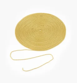 Discount #3 Brass Ball Chains Box Hardware