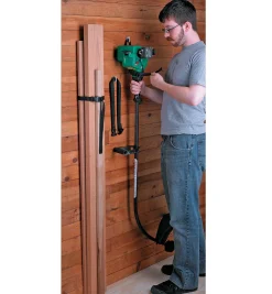 Outlet 30" Buckle Strap For Wall-Mount Storage Storage & Organization