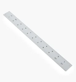Hot 12" Cabinetmaker's Rule Marking & Measuring