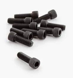 Best 1/4-20 Capscrews For Jigs & Fixtures Jig & Fixture Parts