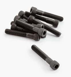 Best 1/4-20 Capscrews For Jigs & Fixtures Jig & Fixture Parts