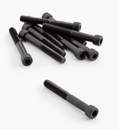Best 1/4-20 Capscrews For Jigs & Fixtures Jig & Fixture Parts