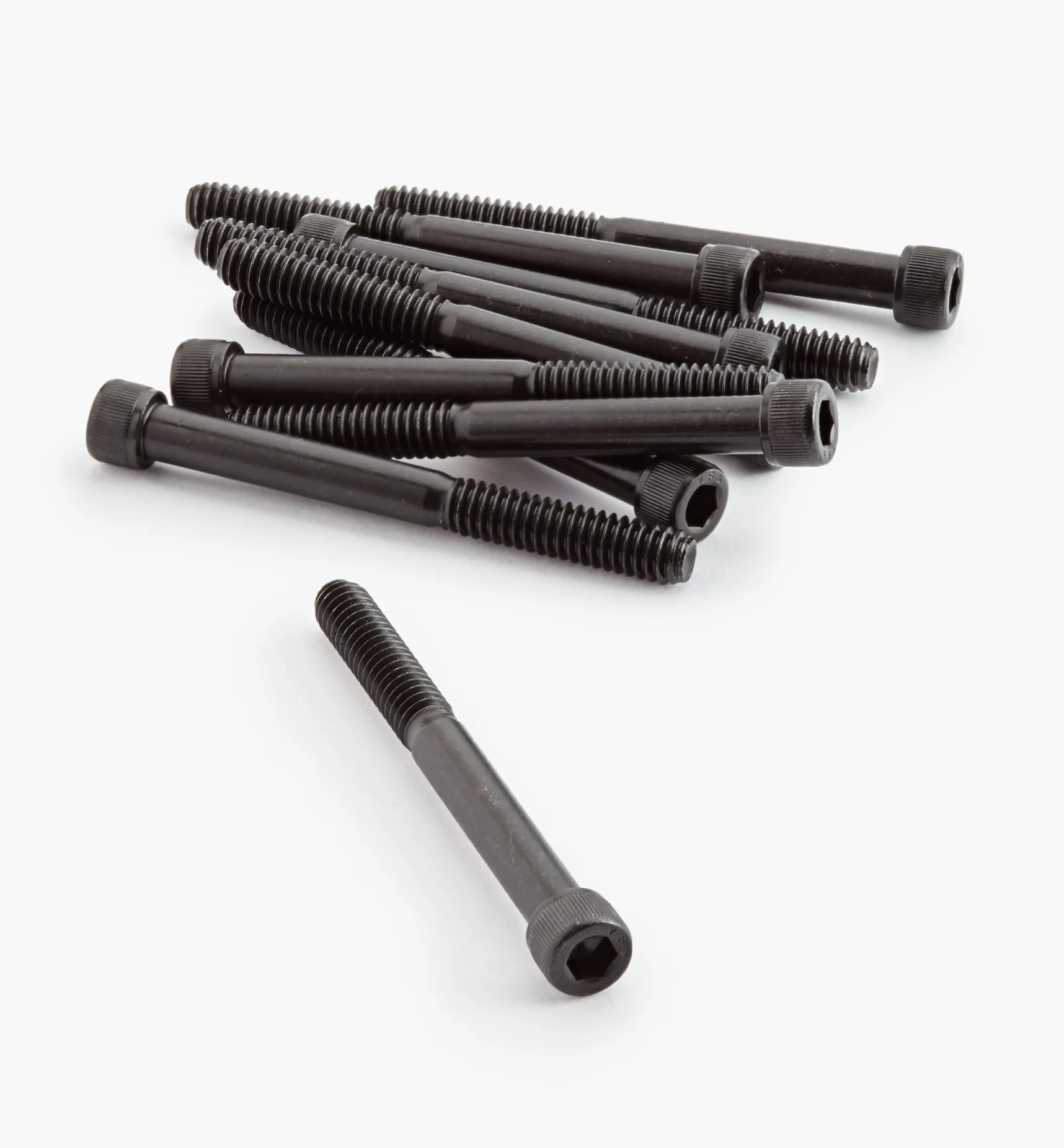 Best 1/4-20 Capscrews For Jigs & Fixtures Jig & Fixture Parts