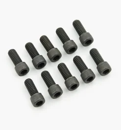 Clearance 5/16-18 Capscrews For Jigs & Fixtures Jig & Fixture Parts