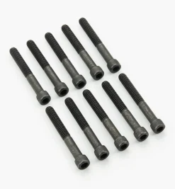 Clearance 5/16-18 Capscrews For Jigs & Fixtures Jig & Fixture Parts