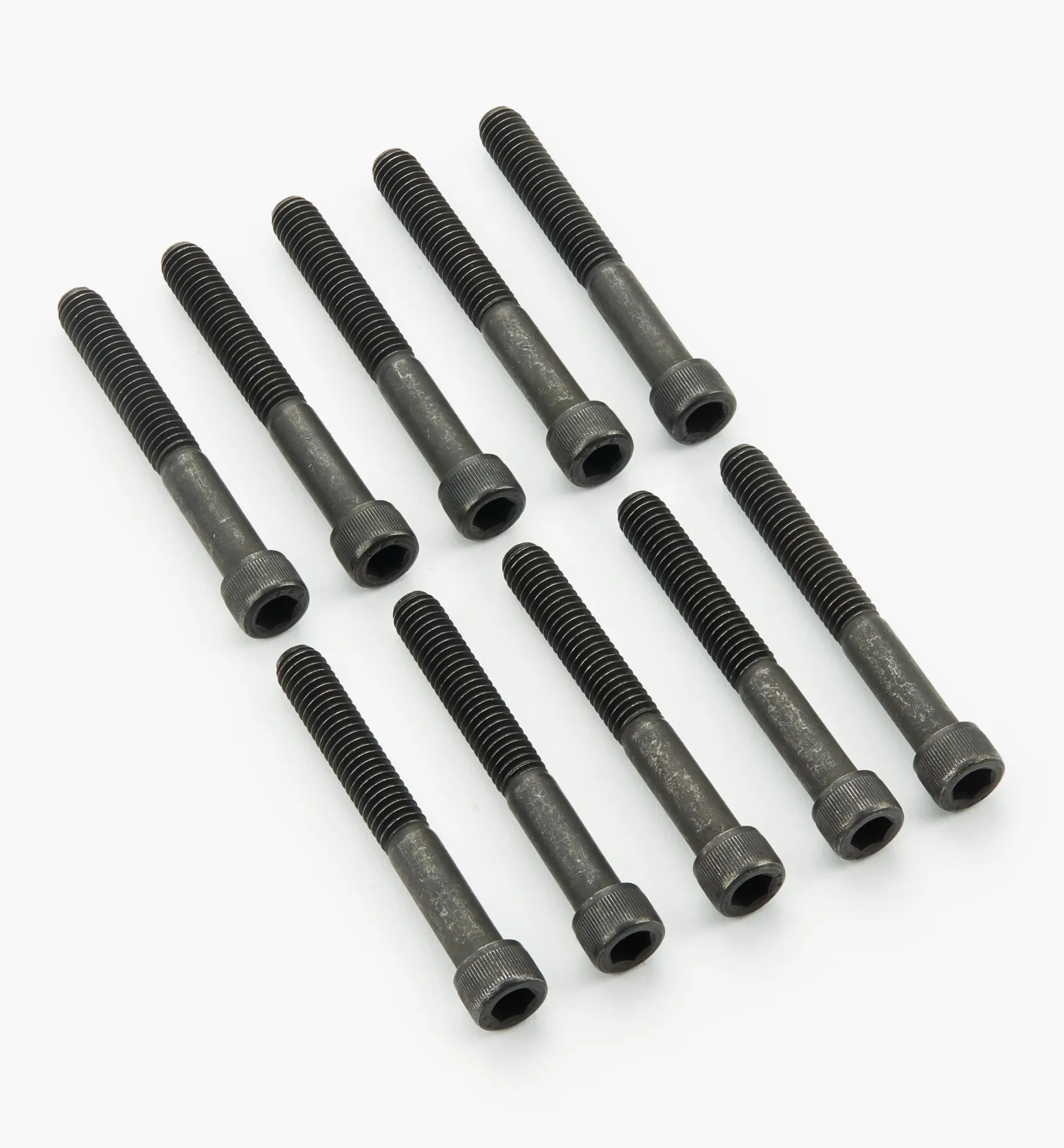 Clearance 5/16-18 Capscrews For Jigs & Fixtures Jig & Fixture Parts