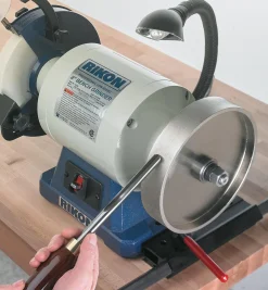 Sale 6" CBN Grinding Wheels Sharpening