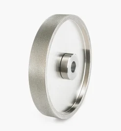 Online 8" CBN Grinding Wheels Sharpening