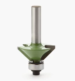 New 45° Chamfer Bits Routing