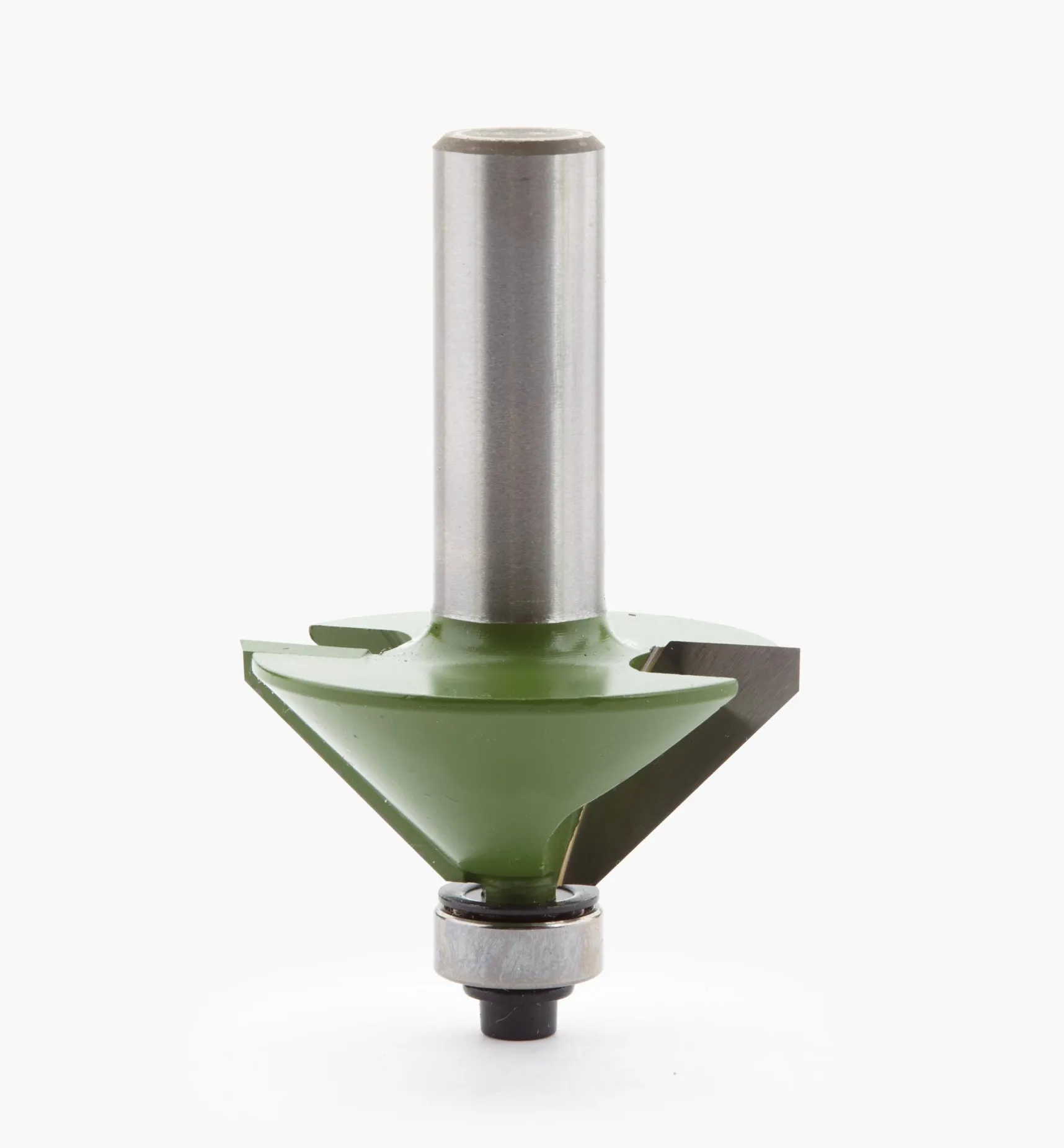 New 45° Chamfer Bits Routing