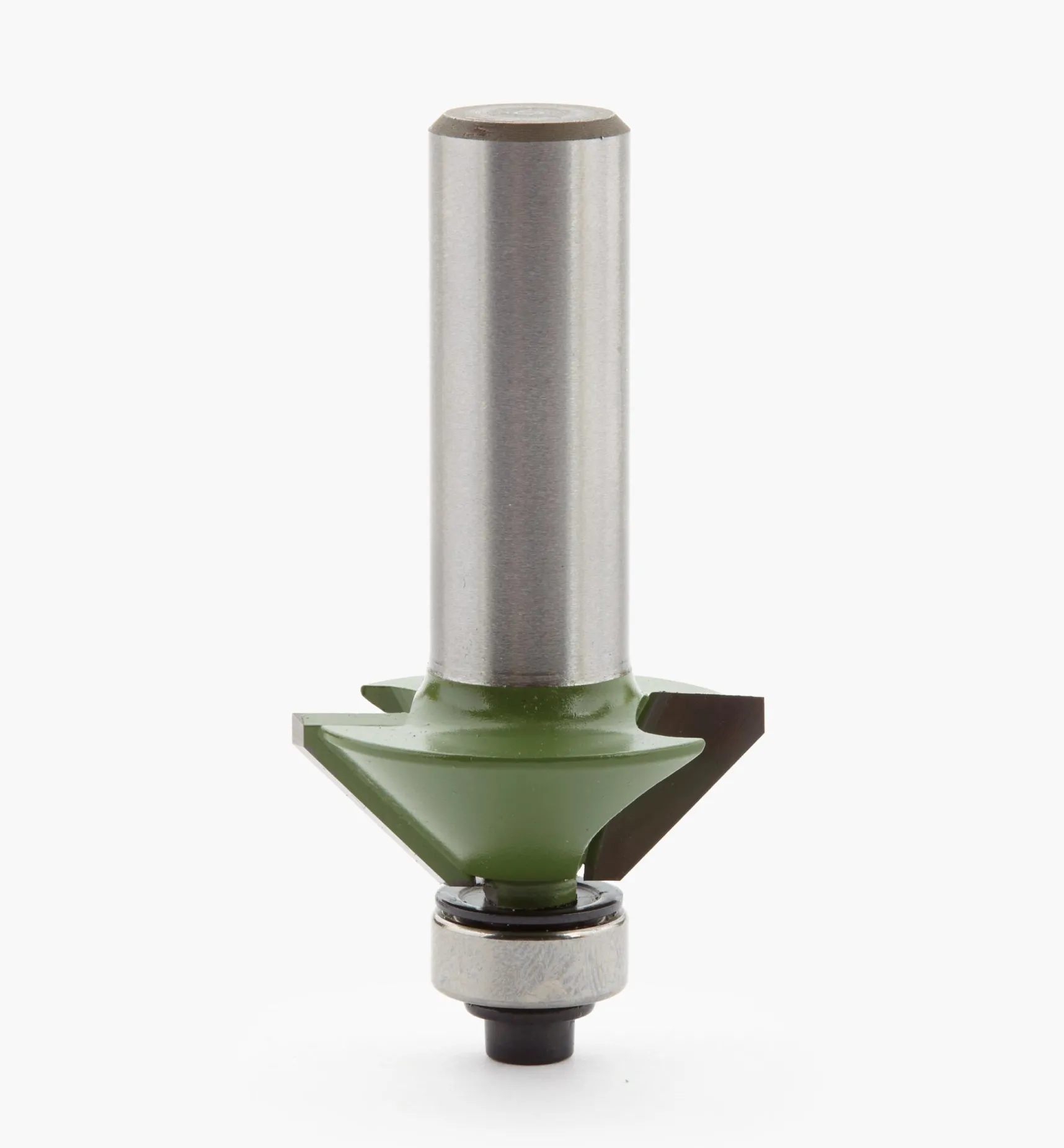 New 45° Chamfer Bits Routing