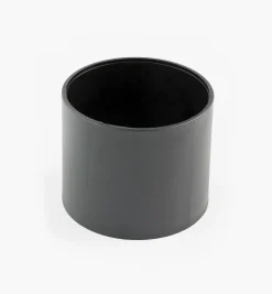 Hot 4" Connector For Dust Collection Systems Workshop