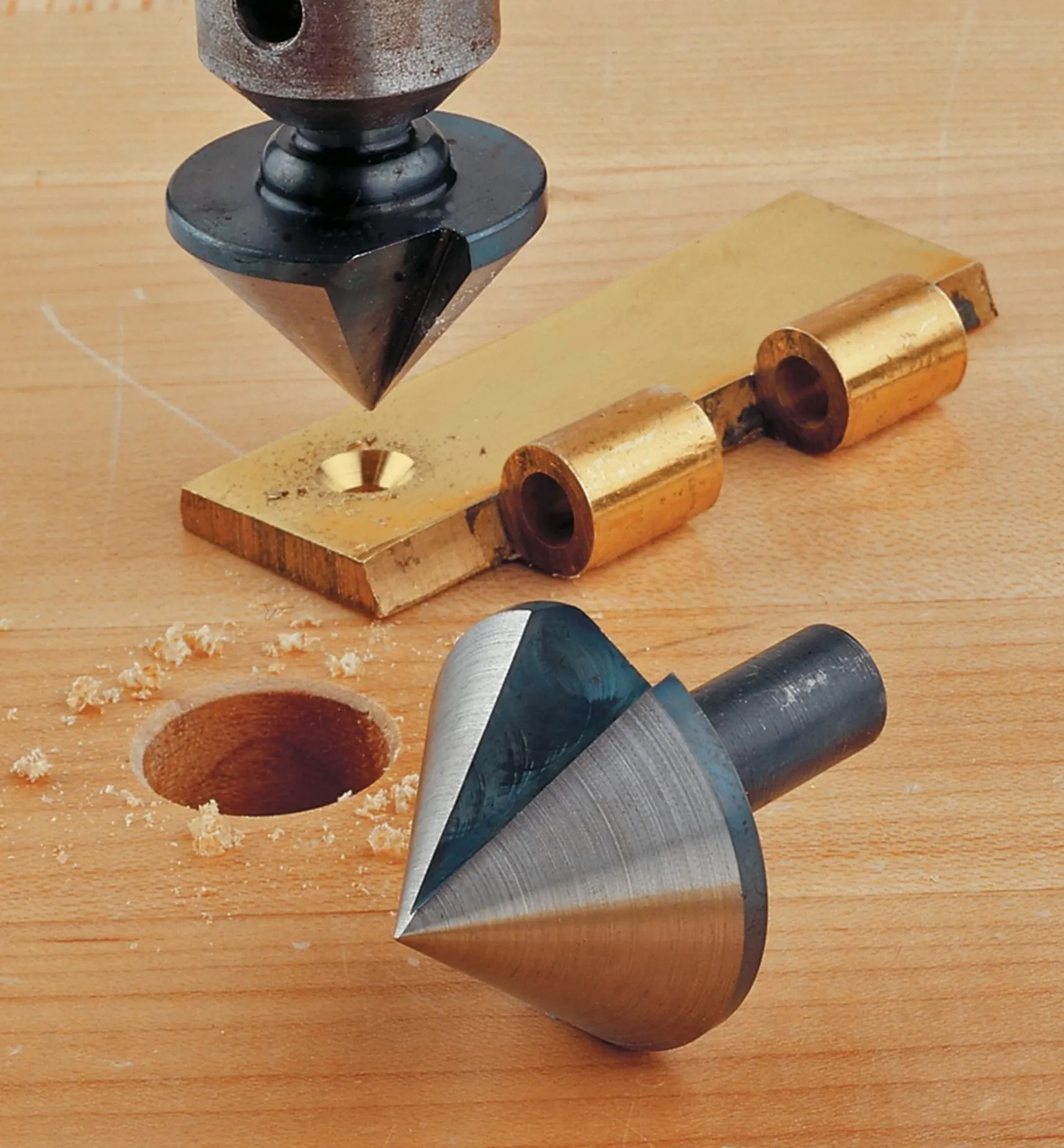 Discount 82° Countersink Power Tool Accessories